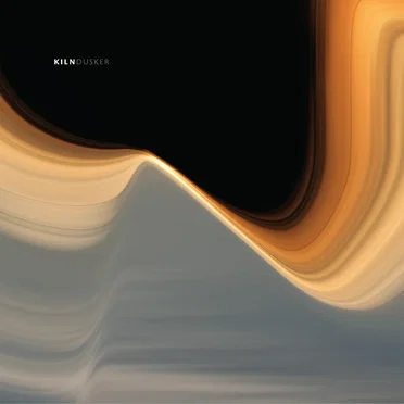 Dusker by KILN - album cover