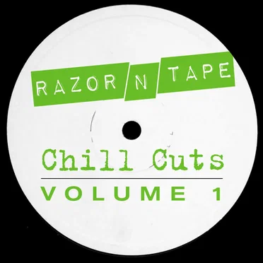 Chill Cuts, Vol. 1 by Various Artists - album cover