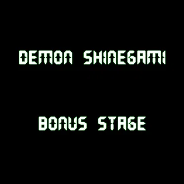 Bonus Stage