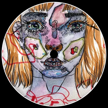 Paradygm EP by Aevasyon - album cover