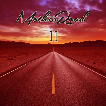 II by Mother Road - album cover
