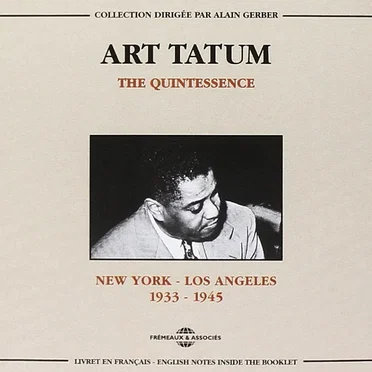 The Quintessence: New York – Los Angeles 1933–1945