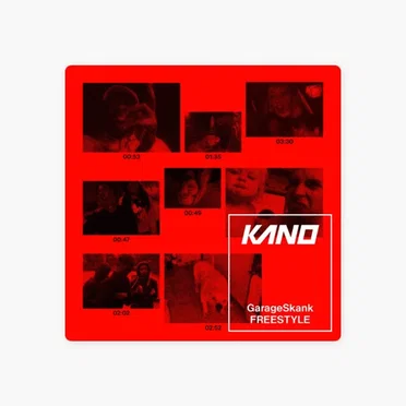GarageSkankFREESTYLE