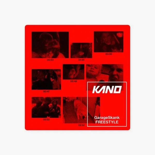 GarageSkankFREESTYLE