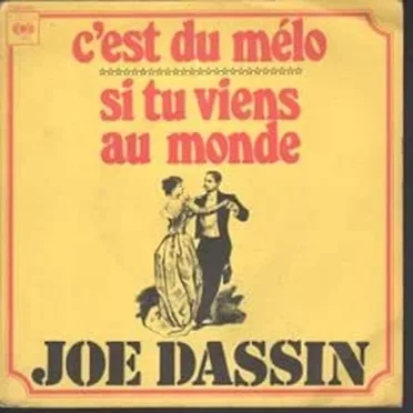 C'est du mélo