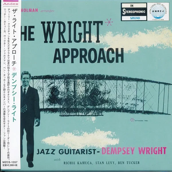 The Wright Approach