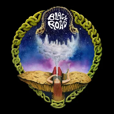 Black Road by Black Road - album cover