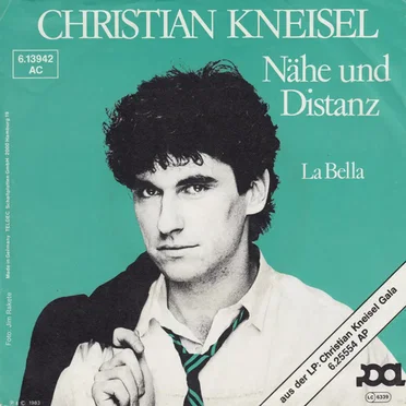 Nähe Und Distanz