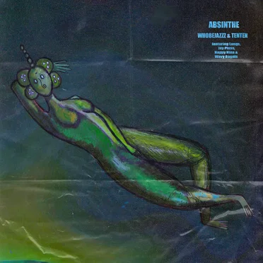 Absinthe by WHOBEJAZZZ - album cover