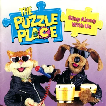 The Puzzle Place