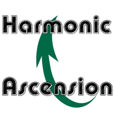 Harmonic Ascension