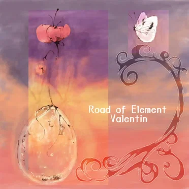 Road of Element by Valentin - album cover