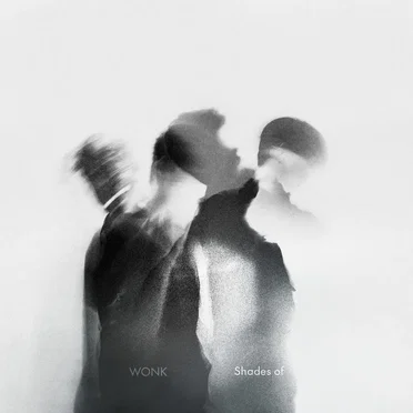 Shades of by WONK - album cover