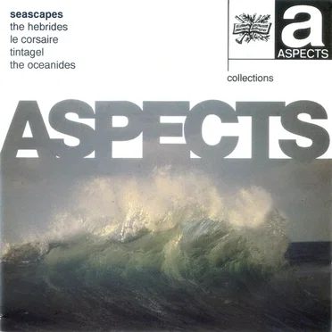 Seascapes by Various Artists - album cover
