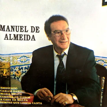 Manuel de Almeida