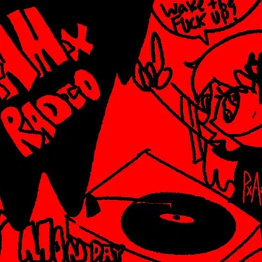 2024-05-13: PxAMx Radio Broadcast, No.1 by Painful Acidic Mezzanine - album cover