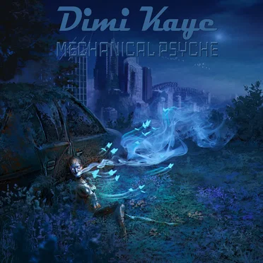 Mechanical Psyche