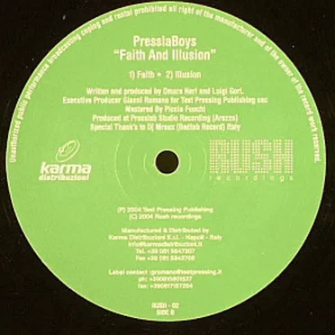 Presslaboys