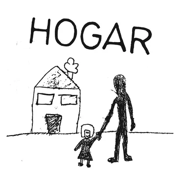 Todos contra todos by Hogar - album cover