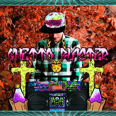 GHƩTTΩ BL∆STƩR