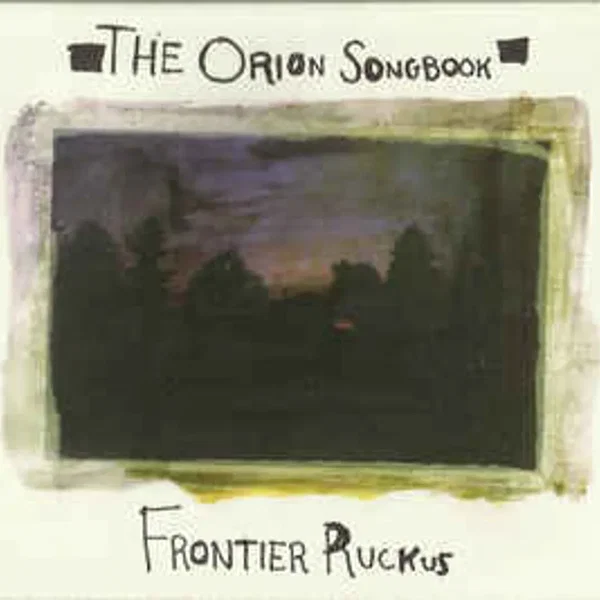 The Orion Songbook