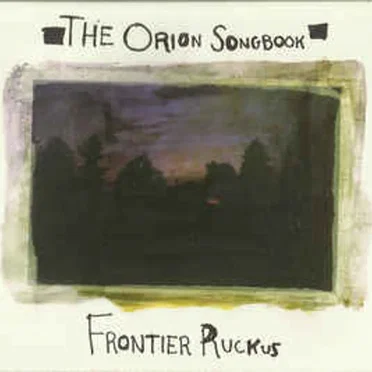 The Orion Songbook