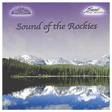 Sound of the Rockies