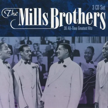 36 All-Time Greatest Hits