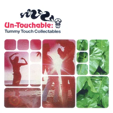 Un-Touchable: Tummy Touch Collectables by Various Artists - album cover