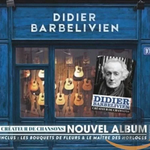 Créateur De Chansons