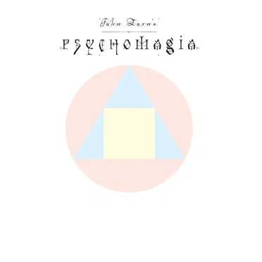 Psychomagia