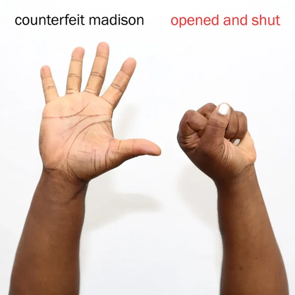 Opened and Shut