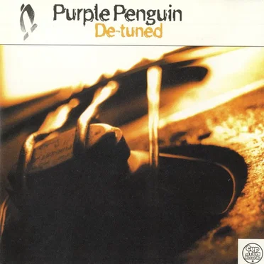 De-tuned by Purple Penguin - album cover