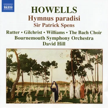 Hymnus paradisi / Sir Patrick Spens