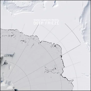 Deep Frieze