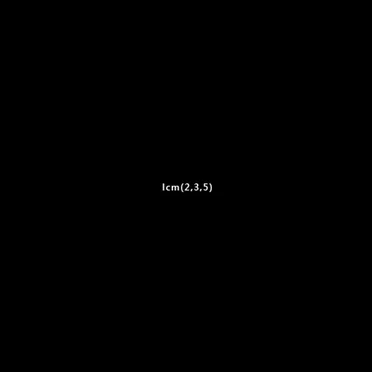 240: lcm(2,3,5) by Bull of Heaven - album cover