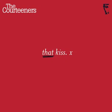 That Kiss (acoustic version)
