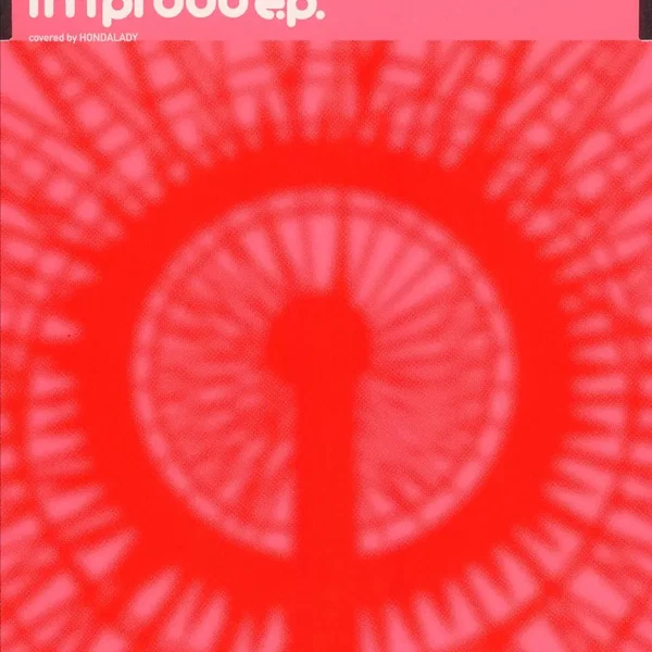 I'm proud e.p.