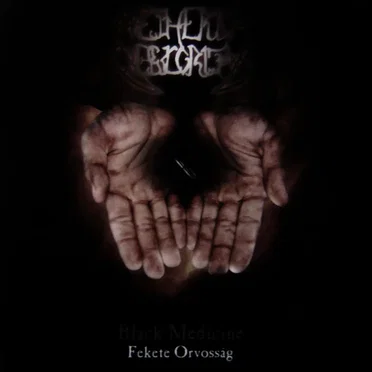 Black Medicine / Fekete orvosság