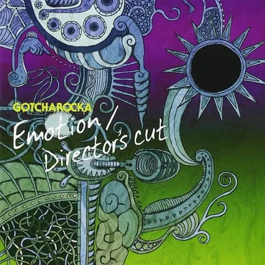 Emotion / Director's cut