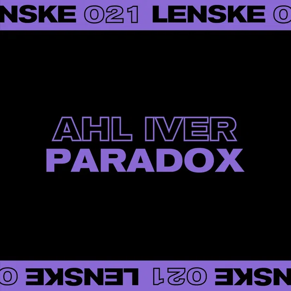 Paradox EP