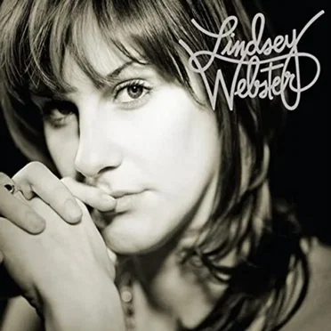 Lindsey Webster by Lindsey Webster - album cover