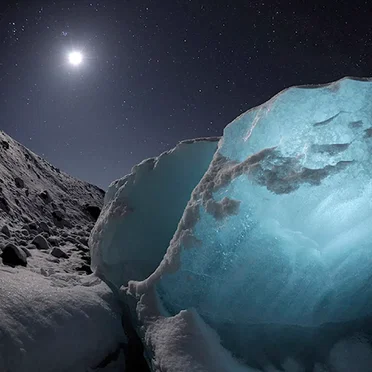 Glacier