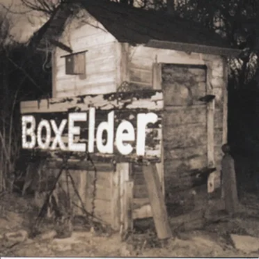 Come Visit Soon by Box Elder - album cover