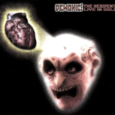 Demonic! The Residents Live in Oslo!