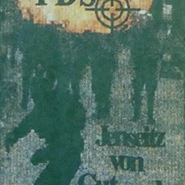 Jenseitz Von Gut & Böse by Face Down Squad - album cover