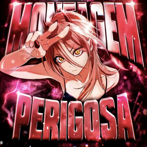 MONTAGEM PERIGOSA