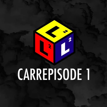 Carrépisode 1 by LauCarré - album cover