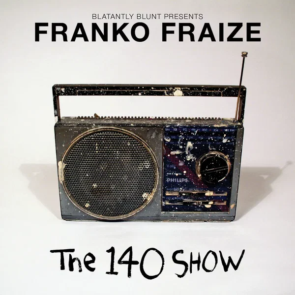 The 140 Show