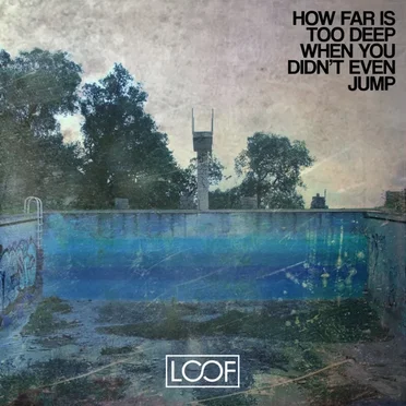 How Far Is Too Deep When You Didn't Even Jump